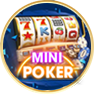 bet168 minipoker